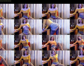 _natali_ — 36 minute Chaturbate female cam show recording, 1080p, Aug 21, 2019