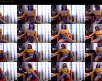 _natali_ — 36 minute Chaturbate female cam show recording, 1080p, Aug 21, 2019