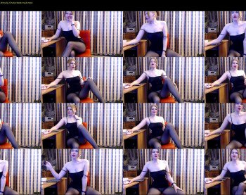 _natali_ — 36 minute Chaturbate female cam show recording, 1080p, Aug 21, 2019