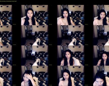 _pilya_ — 46 minute Chaturbate female cam show recording, 720p, Aug 21, 2019