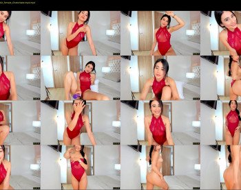 abie_owen — 50 minute Chaturbate female cam show recording, 1080p, Aug 21, 2019