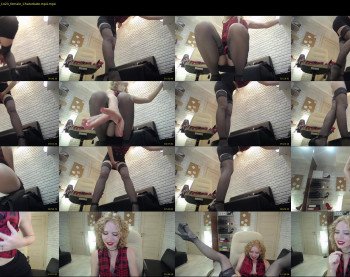 abigailmcgee — 14 minute Chaturbate female cam show recording, 1080p, Aug 21, 2019
