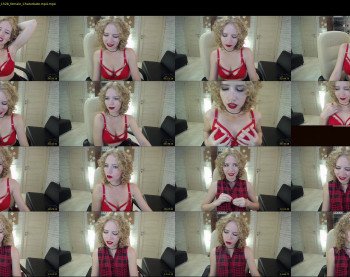 abigailmcgee — 16 minute Chaturbate female cam show recording, 1080p, Aug 21, 2019