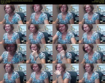 adelewildx — 30 minute Chaturbate female cam show recording, 480p, Aug 21, 2019