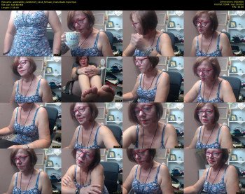 adelewildx — 159 minute Chaturbate female cam show recording, 480p, Aug 21, 2019