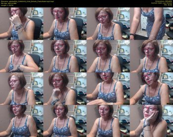 adelewildx — 100 minute Chaturbate female cam show recording, 480p, Aug 21, 2019