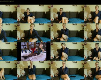 afanasia — 92 minute Chaturbate female cam show recording, 720p, Aug 21, 2019