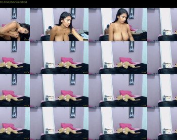 alessa_weet — 18 minute Chaturbate female cam show recording, 720p, Aug 21, 2019