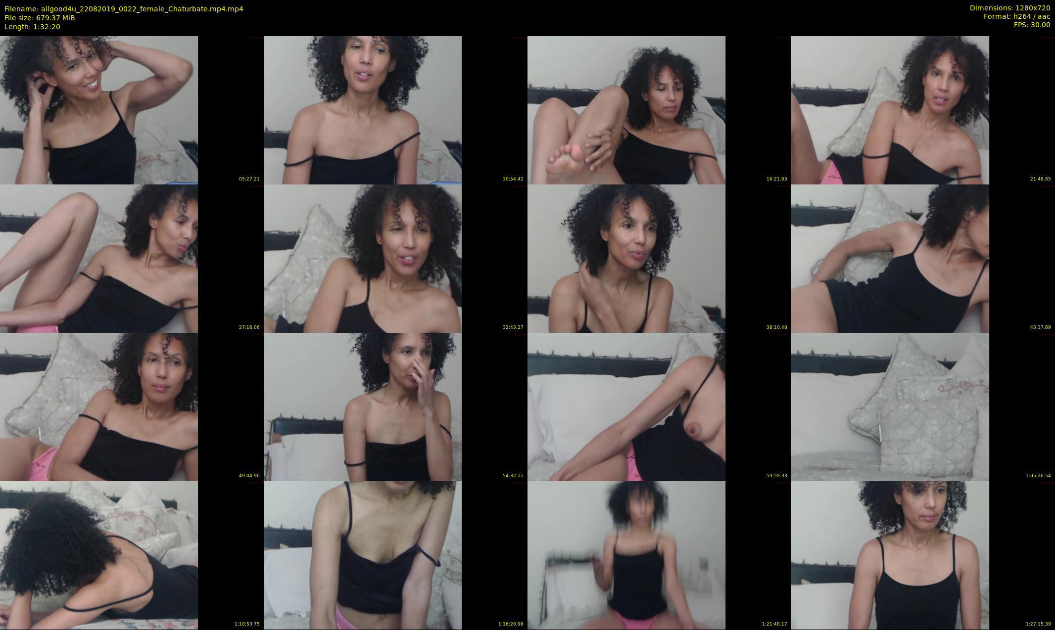 allgood4u — 93 minute Chaturbate couple cam show recording, 720p, Aug 22, 2019