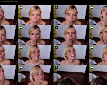 alone_together_ — 4 minute Chaturbate female cam show recording, 720p, Aug 21, 2019