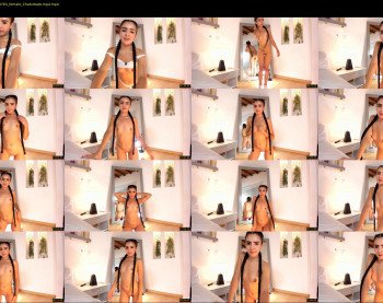 amberlowell — 48 minute Chaturbate female cam show recording, 720p, Aug 21, 2019