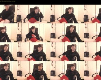 an0nymouse3 — 19 minute Chaturbate male cam show recording, 480p, Aug 21, 2019
