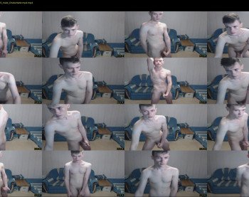 andreyve — 25 minute Chaturbate male cam show recording, 720p, Aug 21, 2019