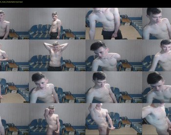 andreyve — 29 minute Chaturbate male cam show recording, 720p, Aug 22, 2019