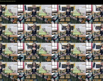 angelinasia — 29 minute Chaturbate female cam show recording, 1080p, Aug 21, 2019