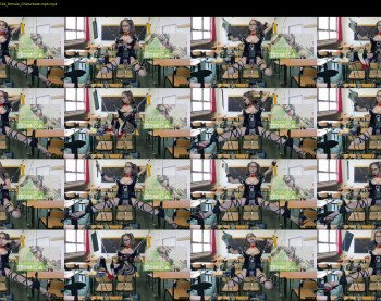 angelinasia — 29 minute Chaturbate female cam show recording, 1080p, Aug 21, 2019