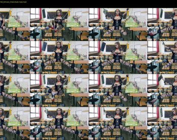 angelinasia — 29 minute Chaturbate female cam show recording, 1080p, Aug 21, 2019