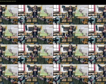 angelinasia — 29 minute Chaturbate female cam show recording, 1080p, Aug 21, 2019