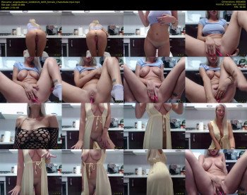 angelsuitlove — 175 minute Chaturbate female cam show recording, 480p, Aug 22, 2019