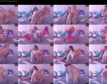 angie_daniels — 36 minute Chaturbate female cam show recording, 1080p, Aug 21, 2019