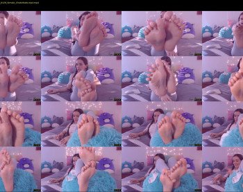 angie_daniels — 23 minute Chaturbate female cam show recording, 1080p, Aug 22, 2019