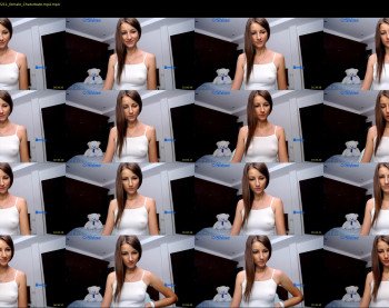 anna_shine_ — 9 minute Chaturbate female cam show recording, 720p, Aug 21, 2019
