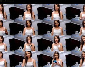 anna_shine_ — 5 minute Chaturbate female cam show recording, 720p, Aug 21, 2019