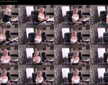 annemarry96 — 20 minute Chaturbate female cam show recording, 1080p, Aug 21, 2019