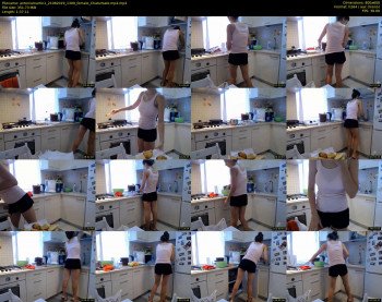 antoniamartin1 — 98 minute Chaturbate female cam show recording, 480p, Aug 21, 2019