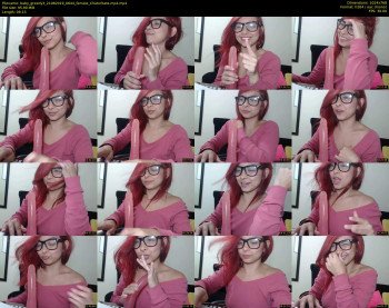 baby_greedy3 — 10 minute Chaturbate female cam show recording, 720p, Aug 21, 2019