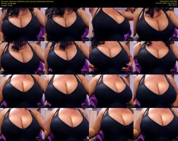 bbylarra — 34 minute Chaturbate couple cam show recording, 480p, Aug 21, 2019