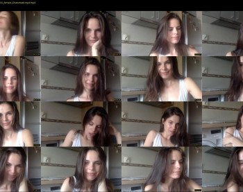 bella_alice — 23 minute Chaturbate female cam show recording, 480p, Aug 21, 2019