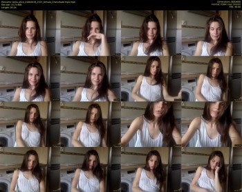 bella_alice — 6 minute Chaturbate female cam show recording, 480p, Aug 21, 2019