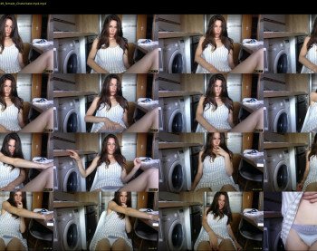 bella_alice — 4 minute Chaturbate female cam show recording, 720p, Aug 21, 2019