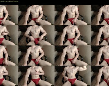 big_nick_for_you_ — 3 minute Chaturbate male cam show recording, 720p, Aug 21, 2019