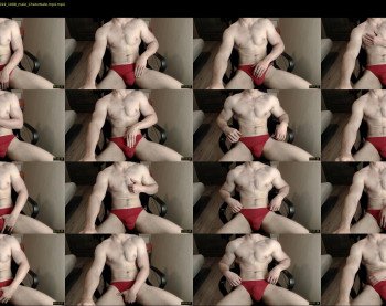 big_nick_for_you_ — 12 minute Chaturbate male cam show recording, 720p, Aug 21, 2019