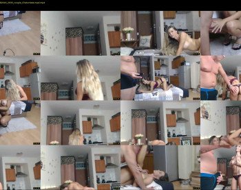 buyyourticketplease — 48 minute Chaturbate couple cam show recording, 480p, Aug 21, 2019