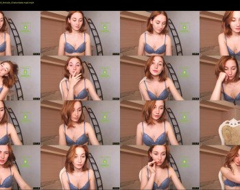 certinaaa — 16 minute Chaturbate female cam show recording, 1080p, Aug 21, 2019