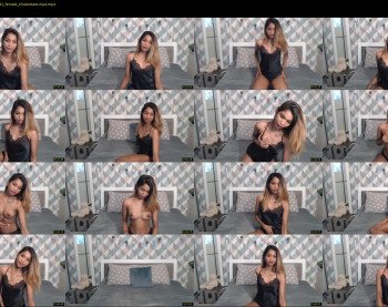 cherrrish_ — 29 minute Chaturbate female cam show recording, 720p, Aug 22, 2019