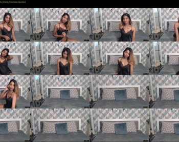 cherrrish_ — 15 minute Chaturbate female cam show recording, 720p, Aug 22, 2019