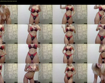 cherry_nicolle — 29 minute Chaturbate female cam show recording, 1080p, Aug 21, 2019