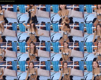 chloetaya — 7 minute Chaturbate female cam show recording, 1080p, Aug 21, 2019