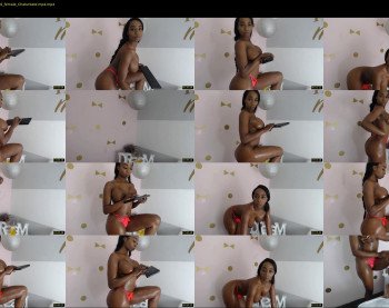 cingirlhot — 47 minute Chaturbate female cam show recording, 720p, Aug 22, 2019