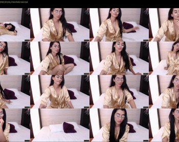 connie_deep — 56 minute Chaturbate female cam show recording, 1080p, Aug 22, 2019