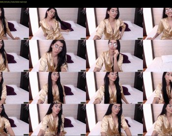 connie_deep — 44 minute Chaturbate female cam show recording, 1080p, Aug 22, 2019