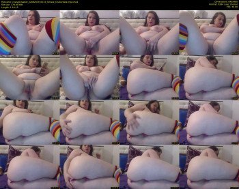 crazygirlsweet — 79 minute Chaturbate female cam show recording, 480p, Aug 22, 2019