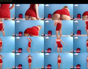 curlylolly — 36 minute Chaturbate female cam show recording, 720p, Aug 21, 2019