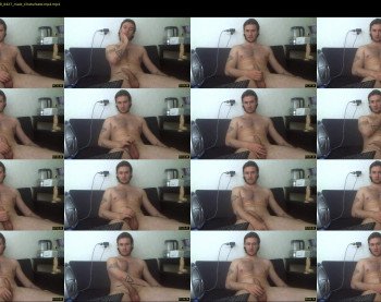 cute_skywalker — 10 minute Chaturbate male cam show recording, 720p, Aug 22, 2019