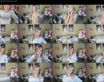 cutiepainter — 113 minute Chaturbate female cam show recording, 720p, Aug 21, 2019