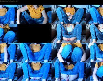 dayanna_sweet — 32 minute Chaturbate female cam show recording, 1080p, Aug 21, 2019